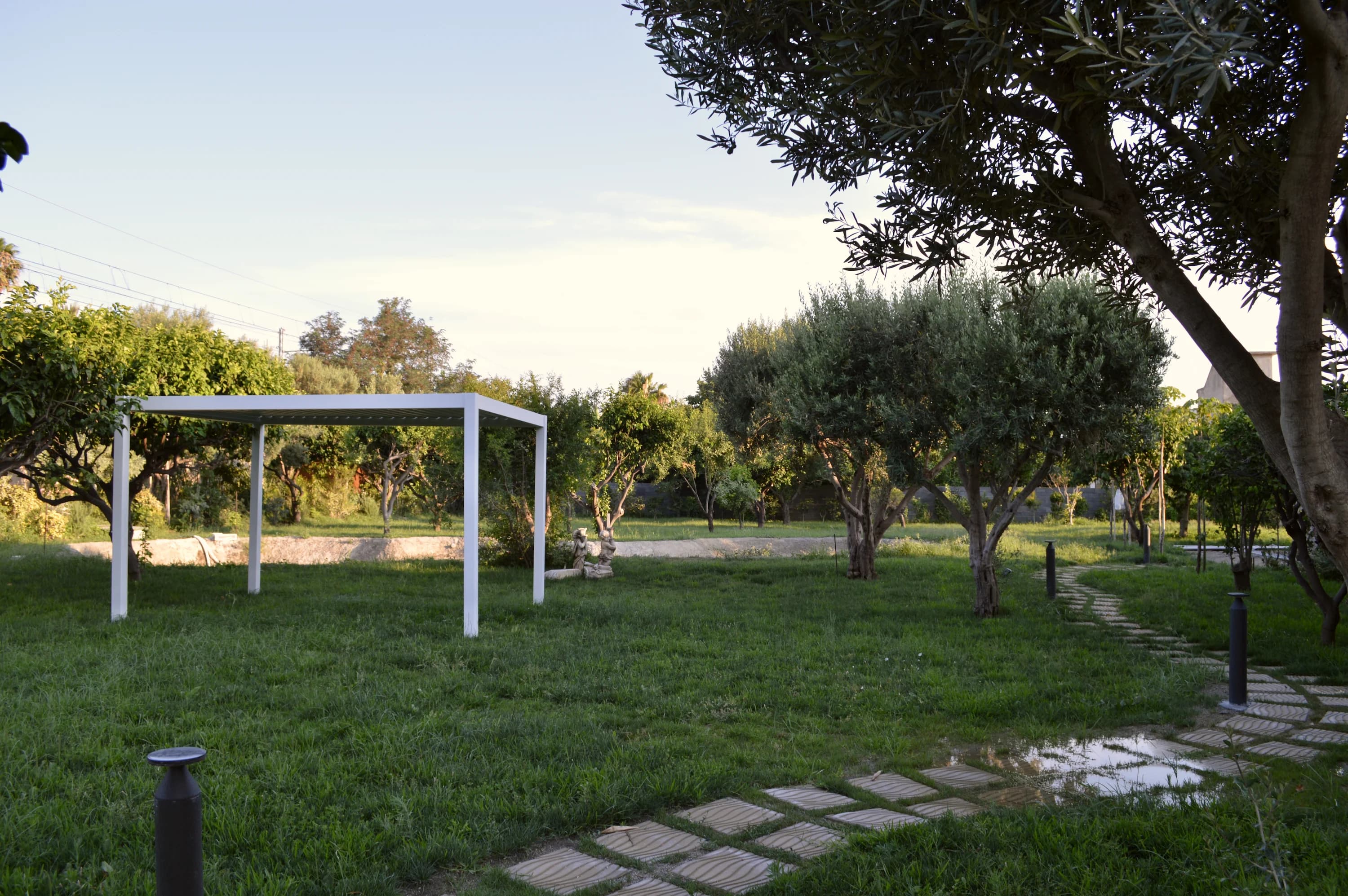 Villa Esperide